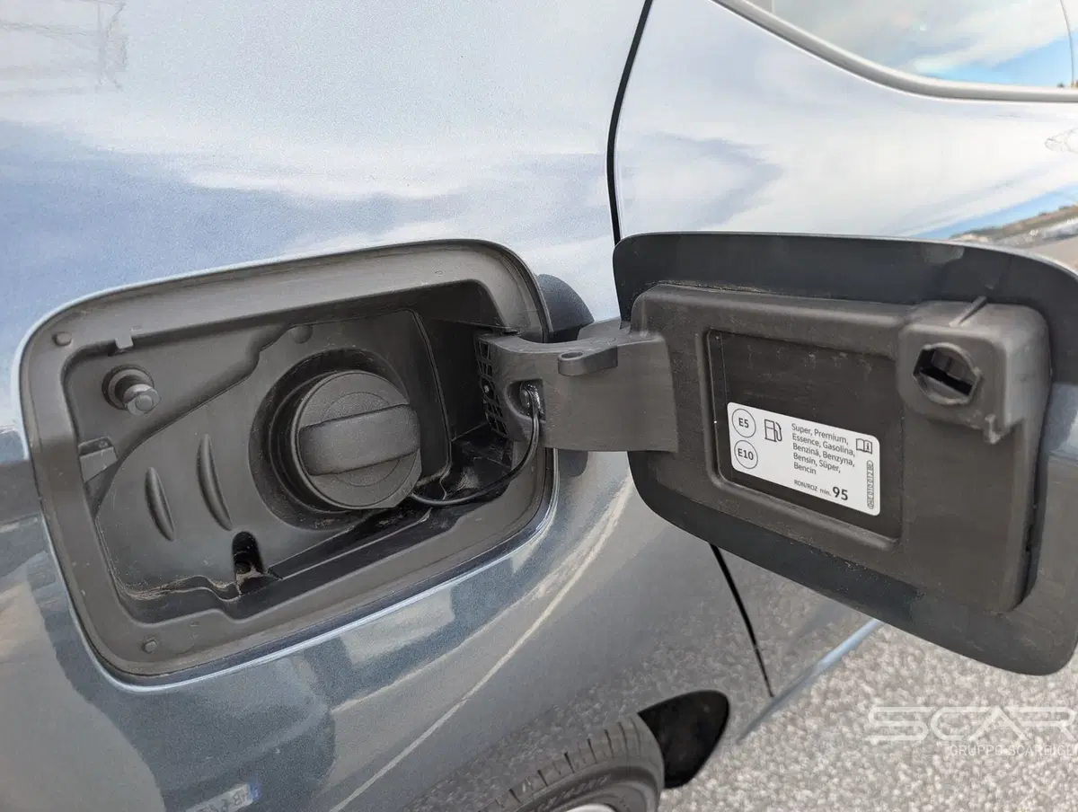 SEAT Ibiza usata a Livorno (18)