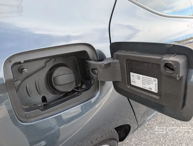 SEAT Ibiza usata a Livorno (18)