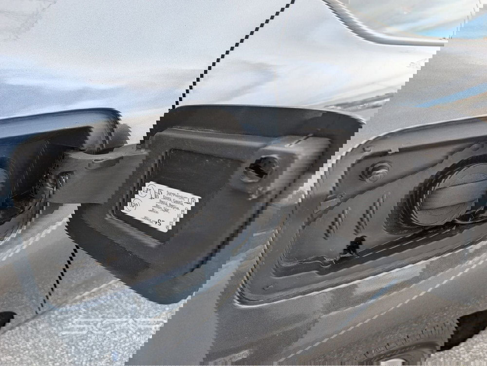 SEAT Ibiza usata a Livorno (18)