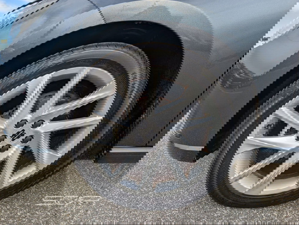 SEAT Ibiza usata a Livorno (9)