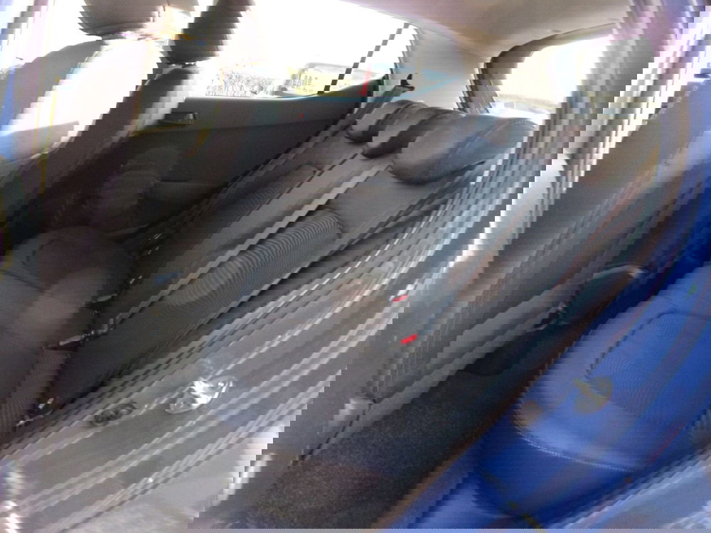 Hyundai i10 usata a Reggio Emilia (10)