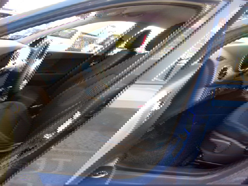 Hyundai i10 usata a Reggio Emilia (9)