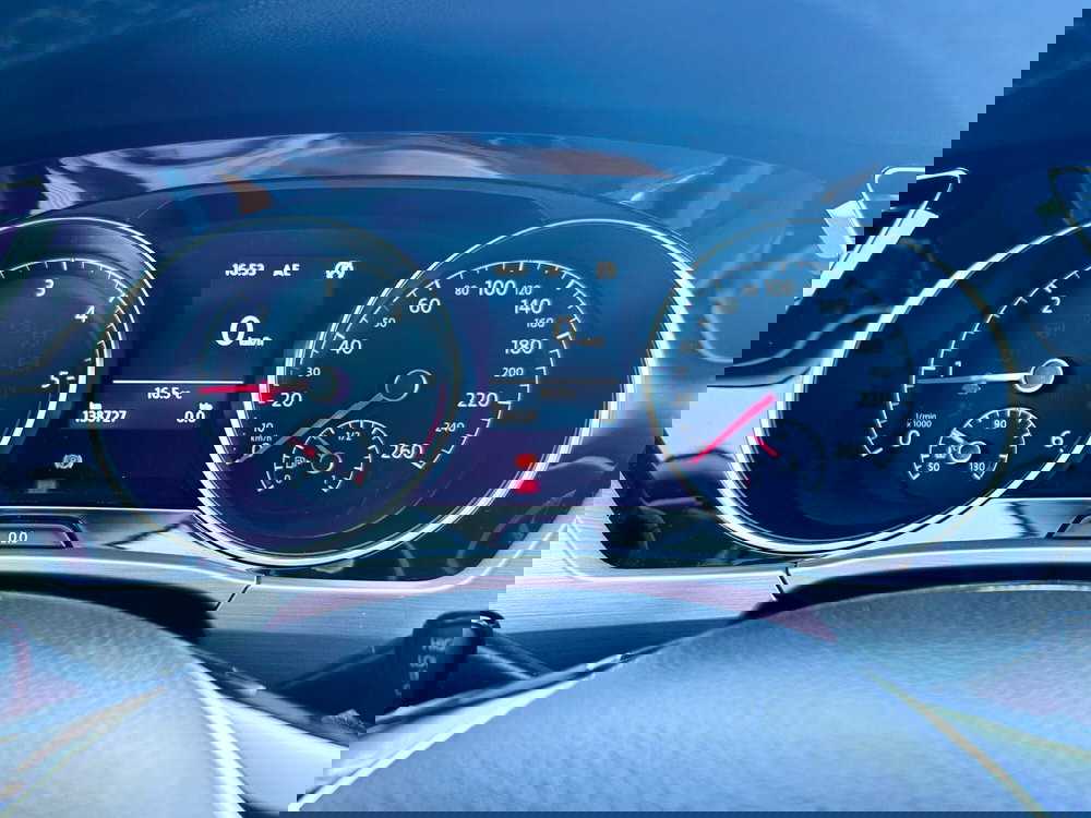 Volkswagen Touran usata a Monza e Brianza (13)