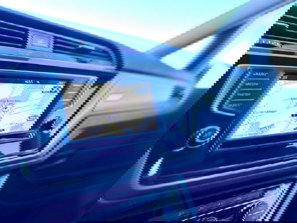 Volkswagen Touran usata a Monza e Brianza (14)