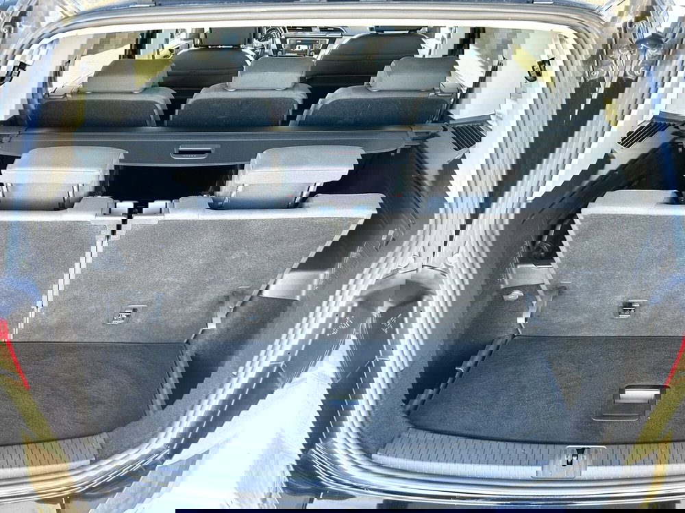 Volkswagen Touran usata a Monza e Brianza (15)