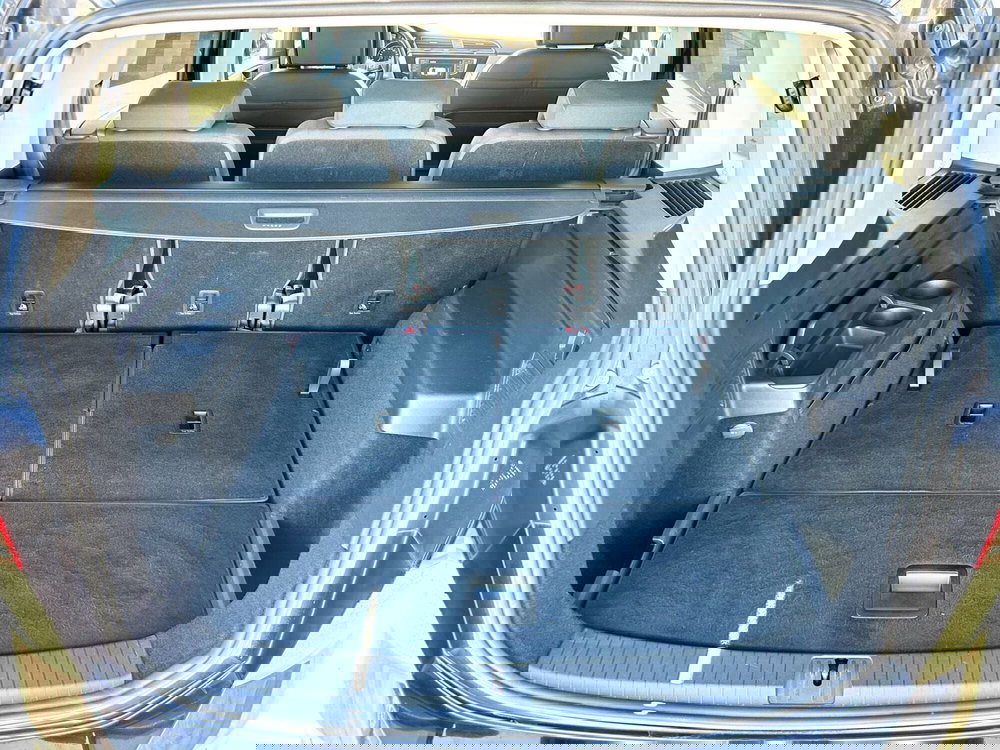 Volkswagen Touran usata a Monza e Brianza (16)