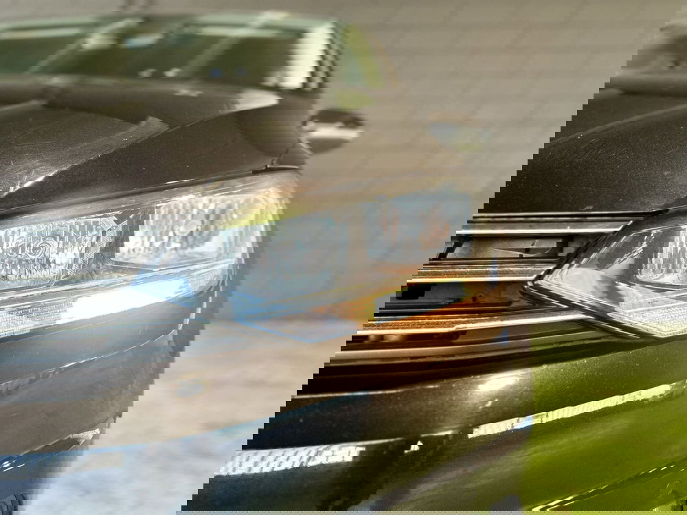 Volkswagen Touran usata a Monza e Brianza (3)