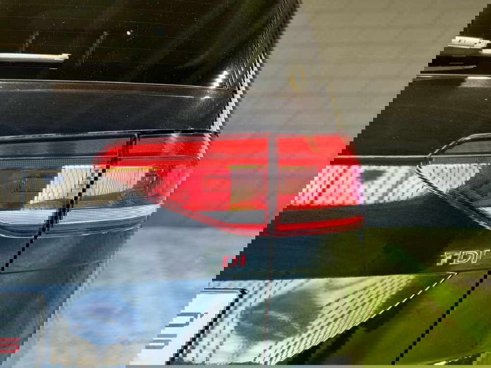 Volkswagen Touran usata a Monza e Brianza (4)