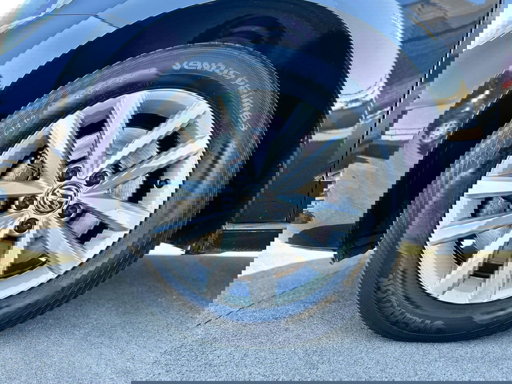 Volkswagen Touran usata a Monza e Brianza (5)