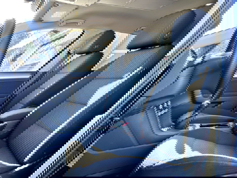 Volkswagen Touran usata a Monza e Brianza (6)