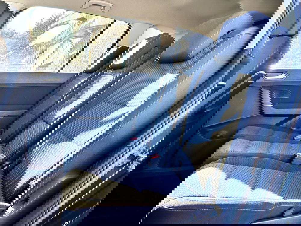 Volkswagen Touran usata a Monza e Brianza (7)