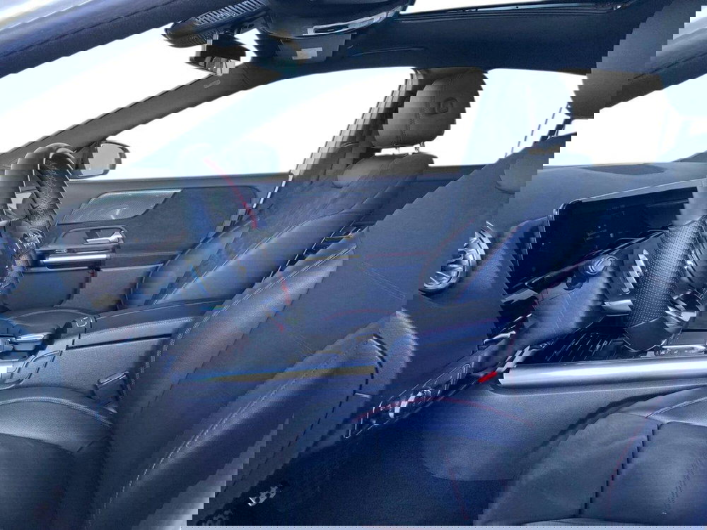 Mercedes-Benz GLA SUV usata a Bergamo (10)