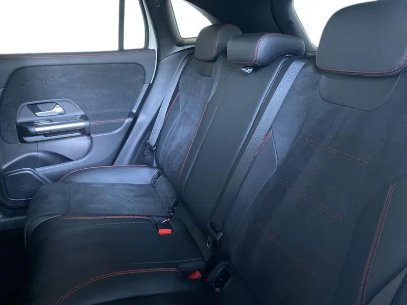 Mercedes-Benz GLA SUV usata a Bergamo (16)