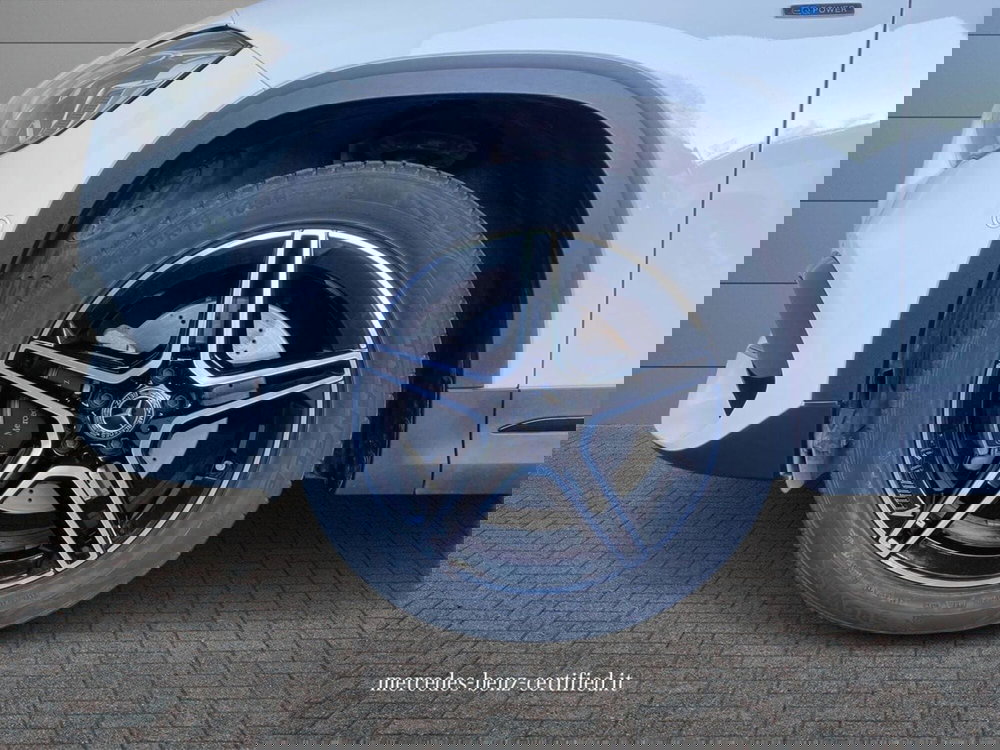Mercedes-Benz GLA SUV usata a Bergamo (17)