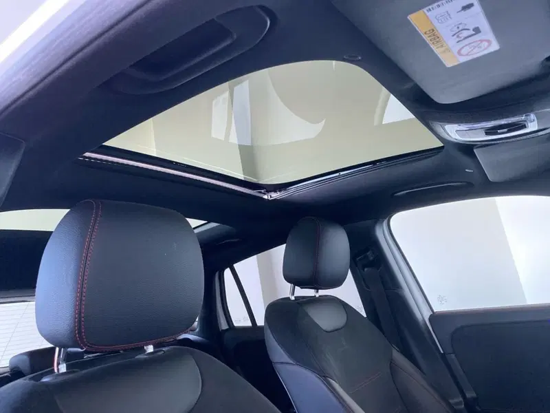 Mercedes-Benz GLA SUV usata a Bergamo (18)