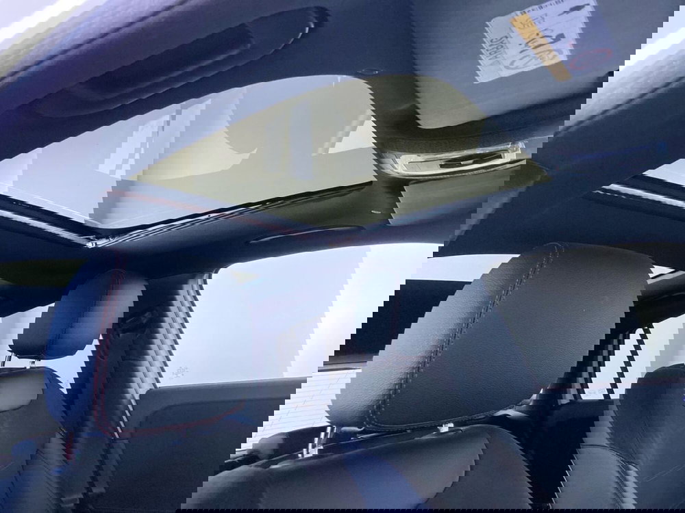 Mercedes-Benz GLA SUV usata a Bergamo (18)