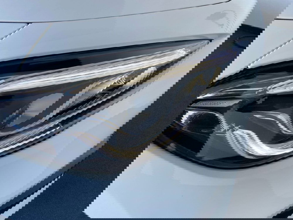 Mercedes-Benz GLA SUV usata a Bergamo (7)