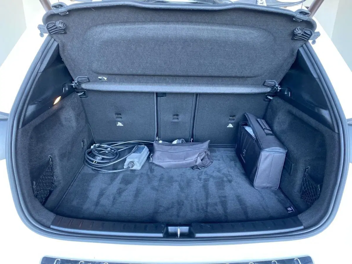 Mercedes-Benz GLA SUV usata a Bergamo (8)