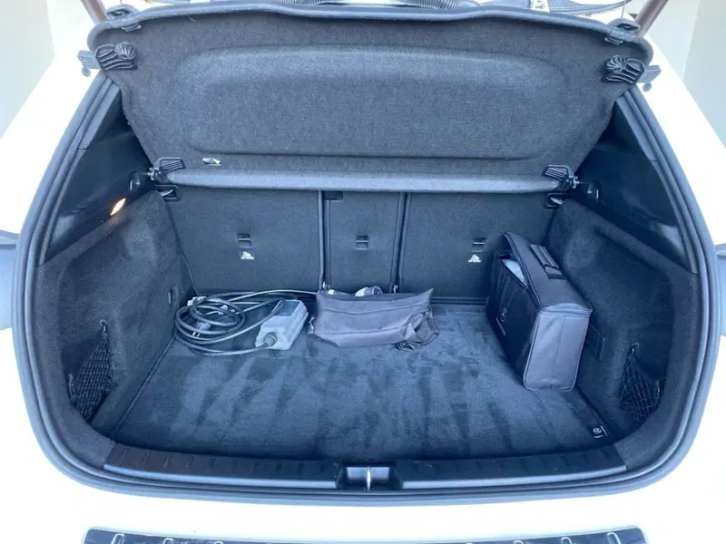 Mercedes-Benz GLA SUV usata a Bergamo (8)