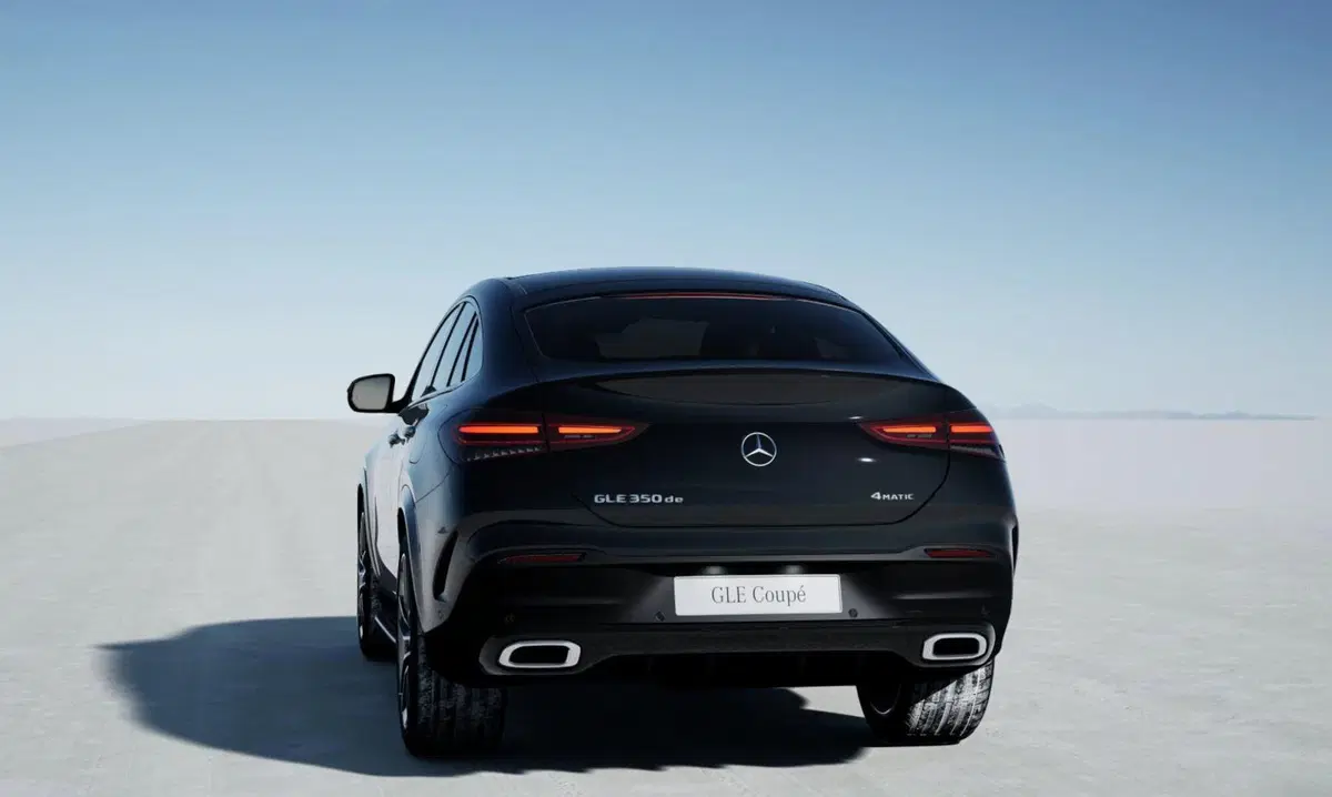 Mercedes-Benz GLE SUV nuova a Bergamo (2)
