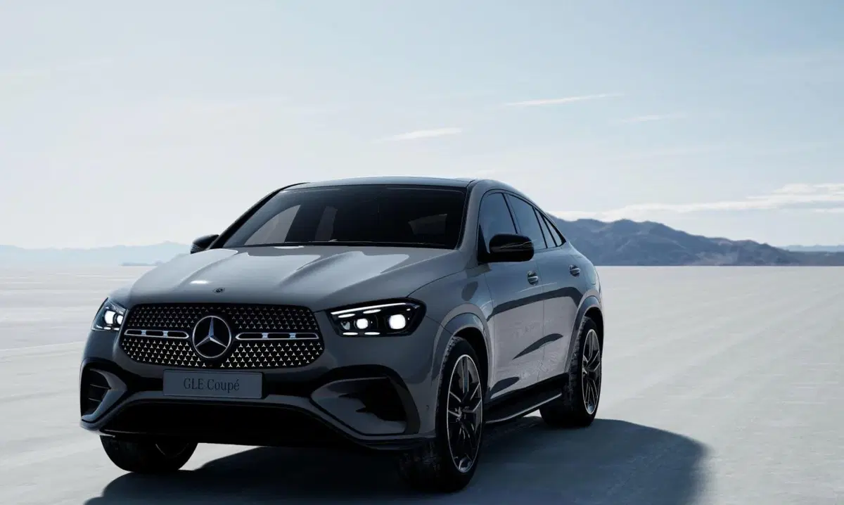 Mercedes-Benz GLE SUV nuova a Bergamo (2)