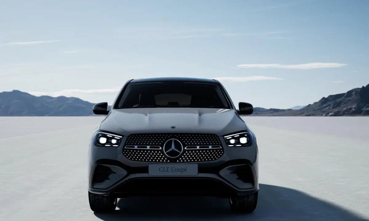 Mercedes-Benz GLE SUV nuova a Bergamo (3)
