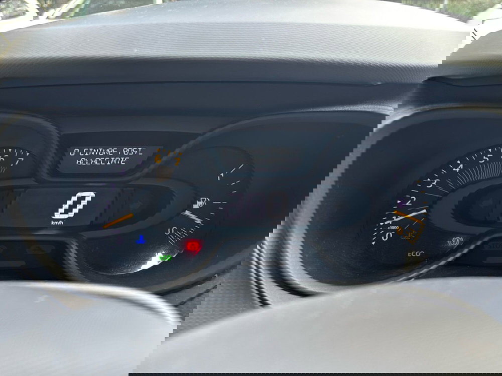 Renault Captur usata a Bologna (10)