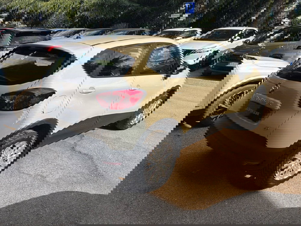 Renault Captur usata a Bologna (6)