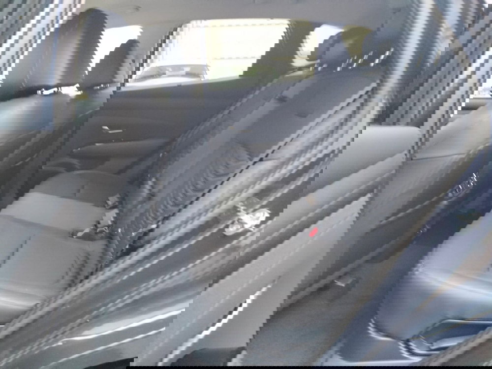 Hyundai Tucson nuova a Modena (14)