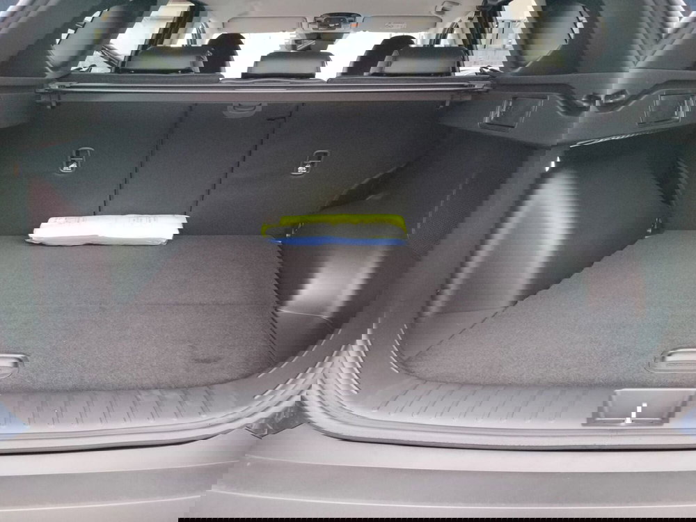 Hyundai Tucson nuova a Modena (15)