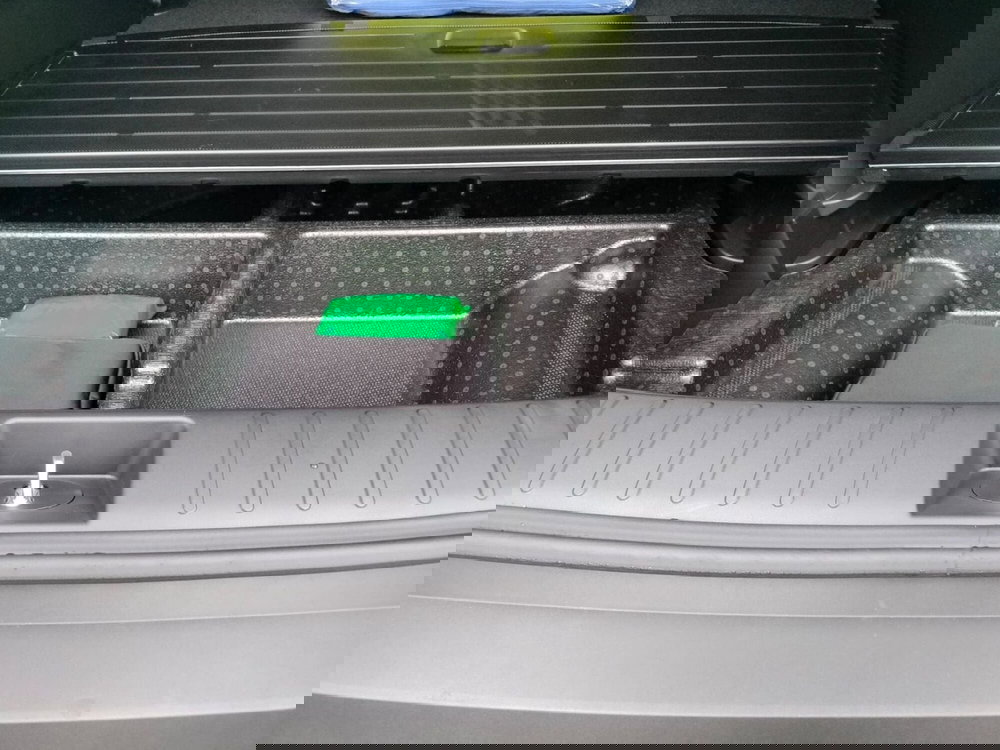 Hyundai Tucson nuova a Modena (16)