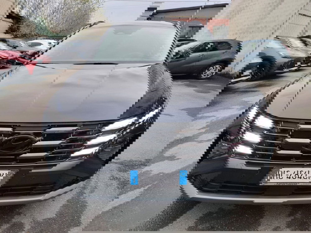 Hyundai Tucson nuova a Modena (2)