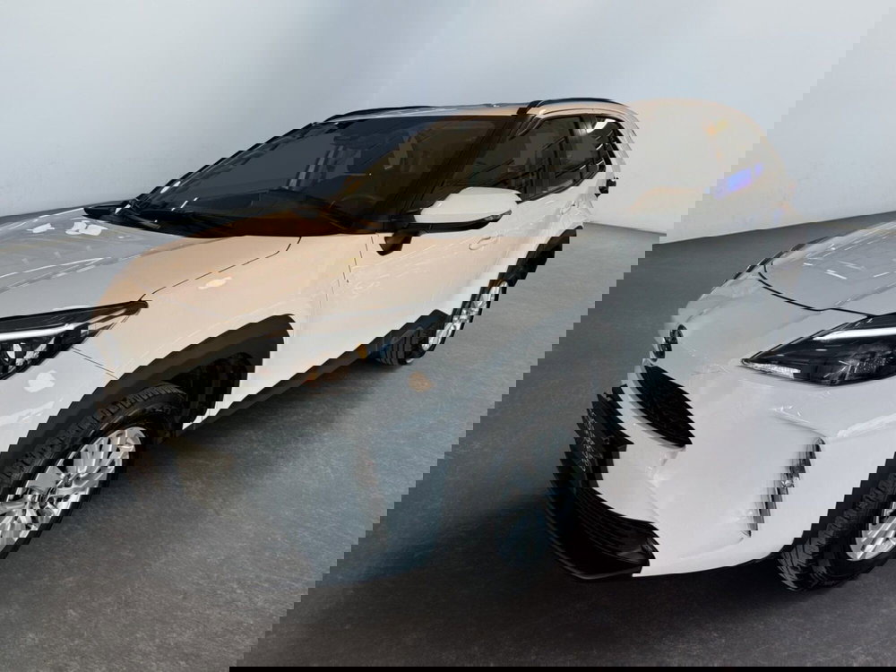 Toyota Yaris Cross usata a Modena