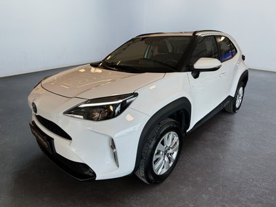 Toyota Yaris Cross Active fwd 115cv e-cvt del 2023 usata a Modena