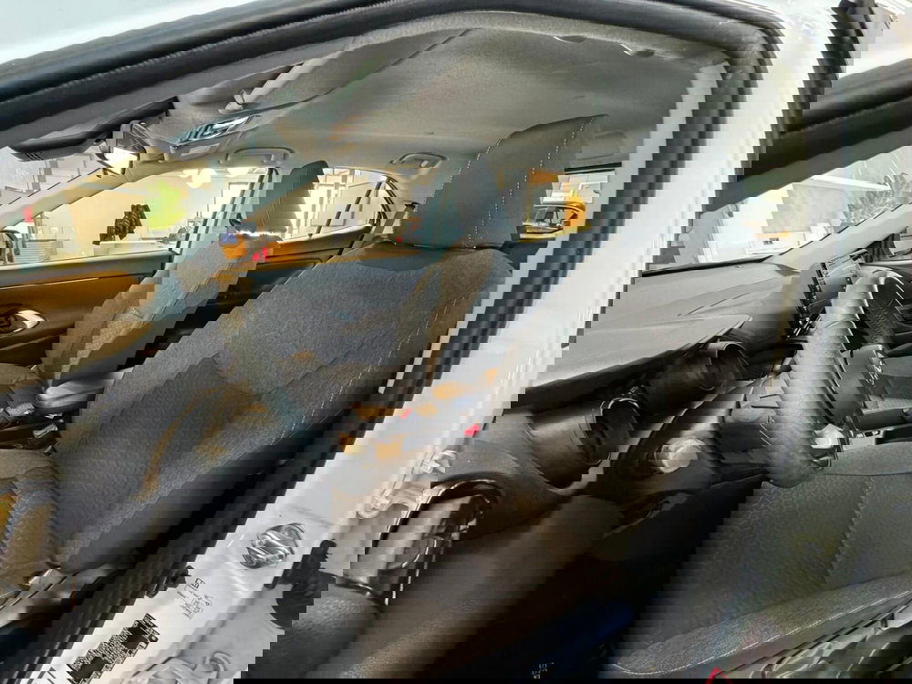 Toyota Yaris Cross usata a Modena (10)