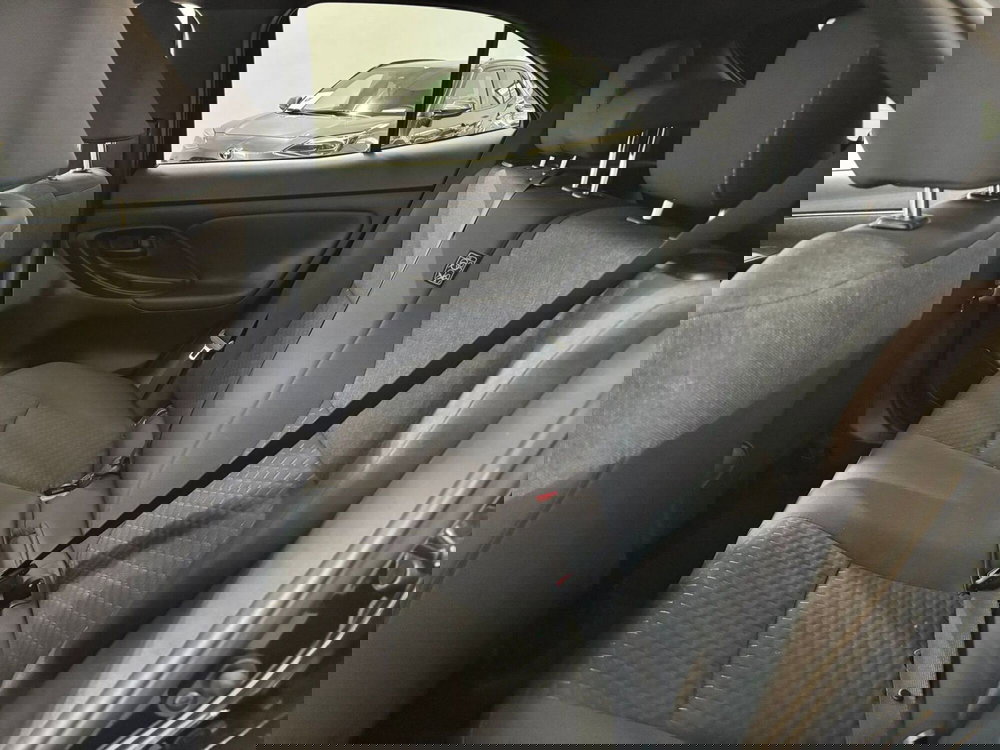Toyota Yaris Cross usata a Modena (13)