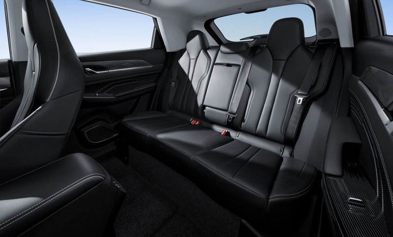 Dongfeng Mage  nuova a Bologna (5)