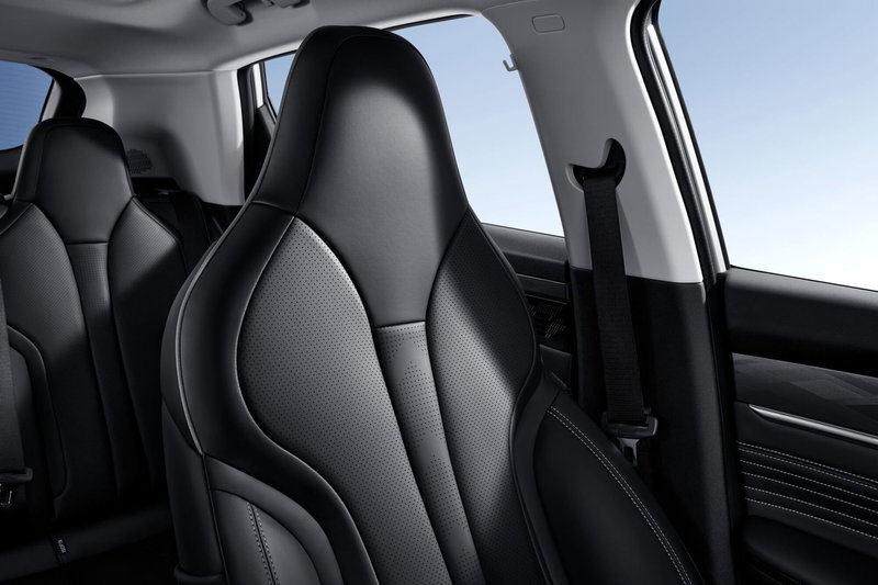 Dongfeng Mage  nuova a Bologna (9)