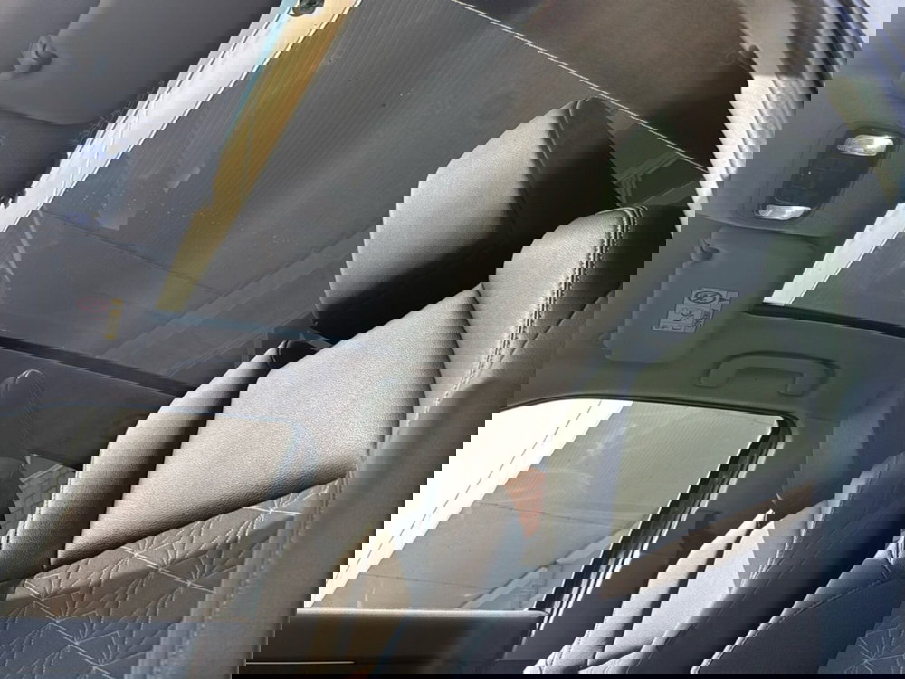 Toyota Yaris Cross usata a Bologna (10)