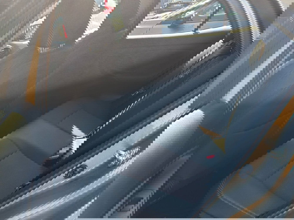 Toyota Yaris Cross usata a Bologna (8)