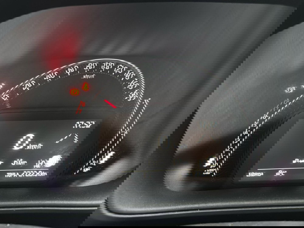 Toyota Aygo X usata a Bologna (11)