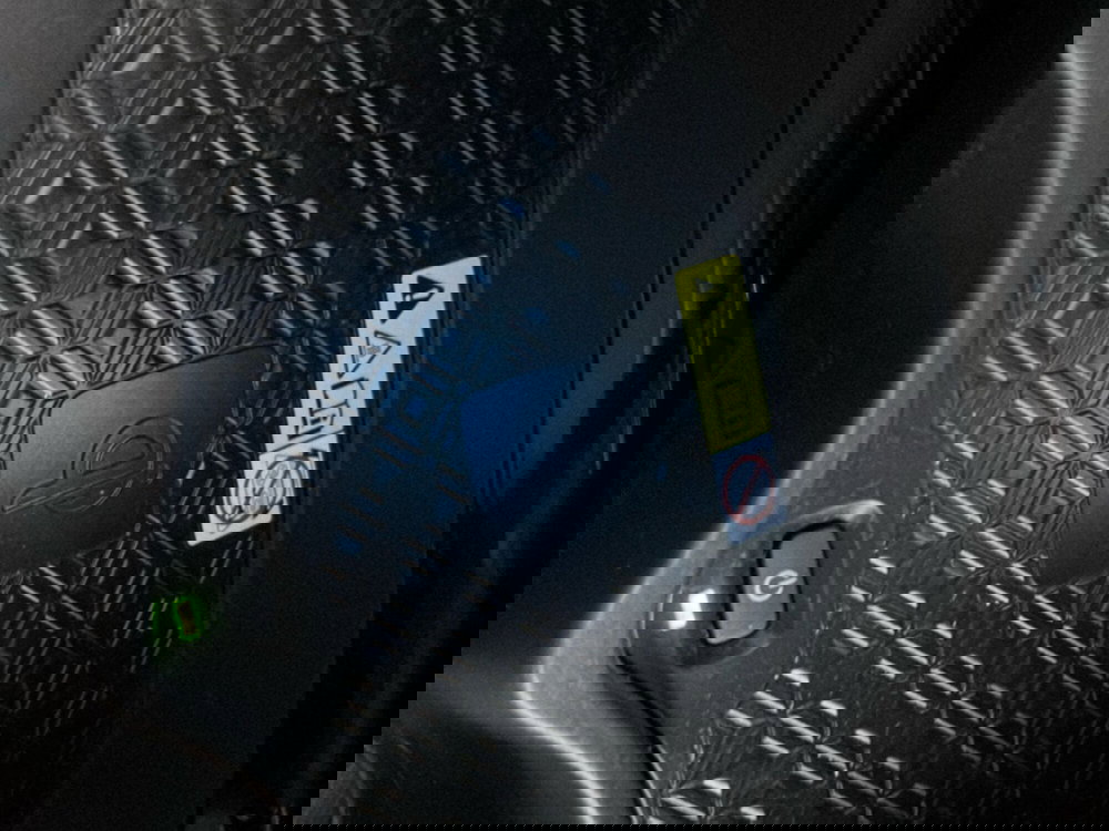 Toyota Aygo X usata a Bologna (15)