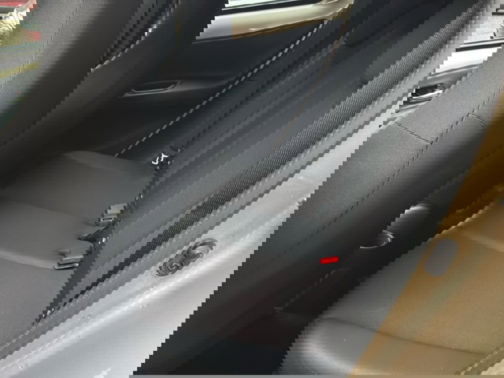 Toyota Aygo X usata a Bologna (9)