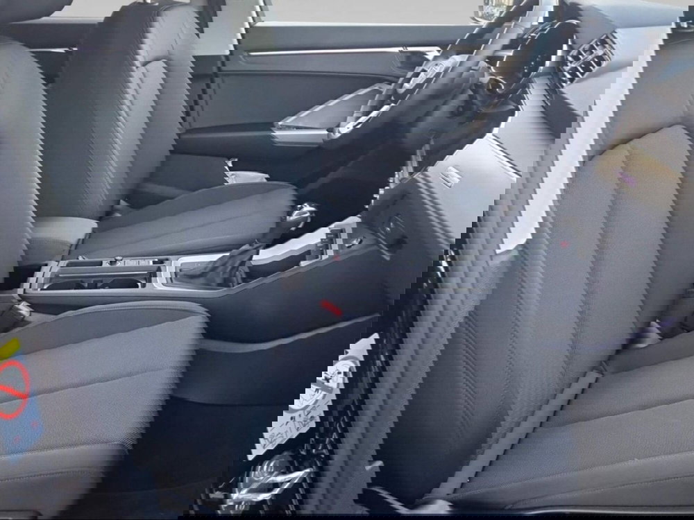 Audi Q3 usata a Siena (12)