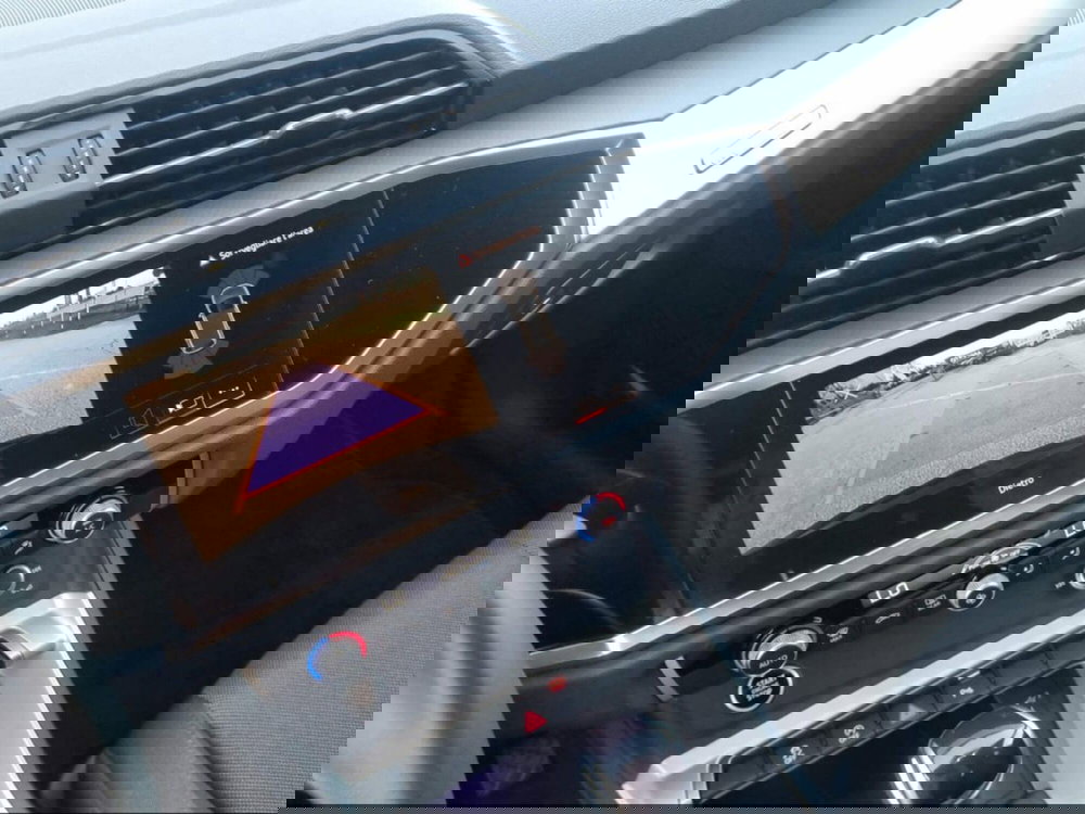 Audi Q3 usata a Siena (14)