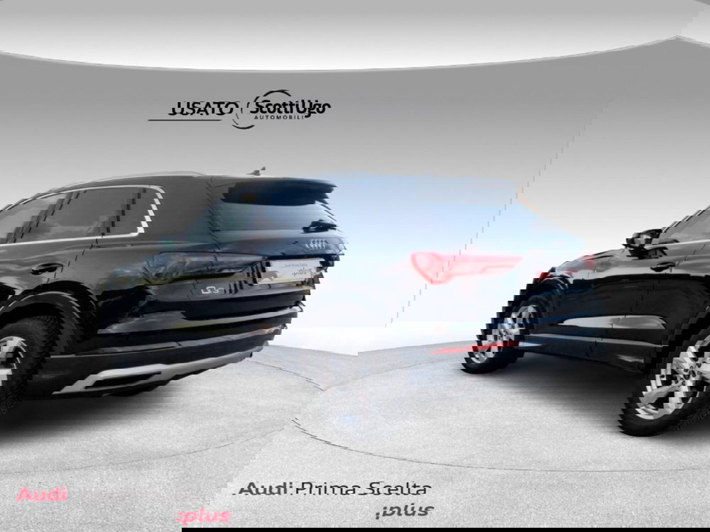 Audi Q3 usata a Siena (4)