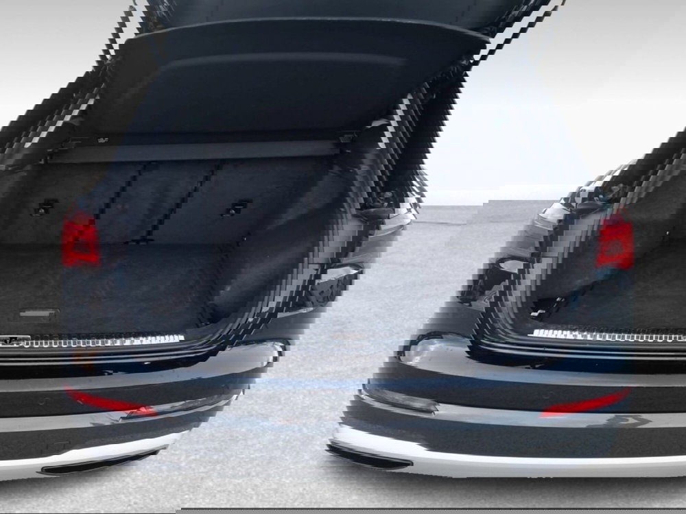 Audi Q3 usata a Siena (6)