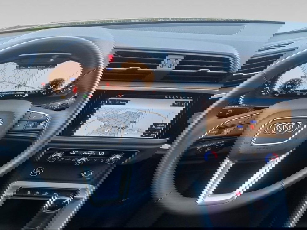 Audi Q3 usata a Siena (8)