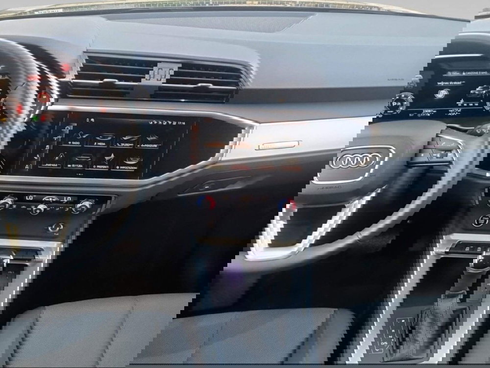 Audi Q3 usata a Siena (9)