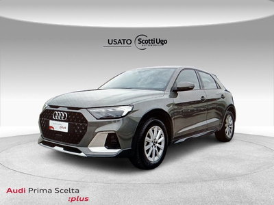 Audi A1 citycarver 30 TFSI del 2025 usata a Pisa